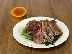 -程记烧腊快餐店(松园南街店)