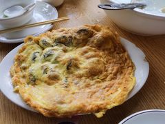 蚝仔煎蛋-蛇口康乐快餐鱼仔档(翠苑小区店)