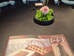 -晓长安·新陕菜(曲江店)