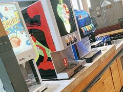 -比格比萨自助(国展店)