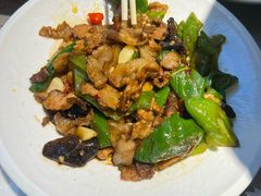 -淳小灶·千岛湖菜·匠心农家菜(九堡店)