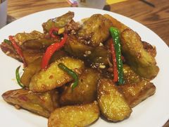 -娘惹裙厨餐厅(昙华林店)