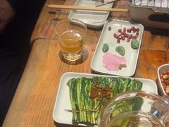 -木屋烧烤(岗顶二店)