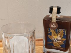 -Peet's 皮爷咖啡(乐峰店)