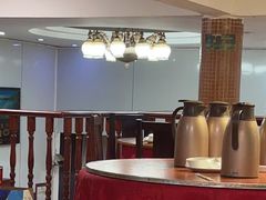 大堂-老地方海鲜坊(步行街店)