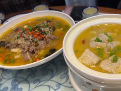 -群英会·三国菜(曹魏古城店)