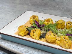 -聚丰园•湖鲜餐厅(阿红私房菜梅石路店)