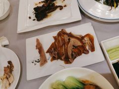 -全聚德(上海首店浦东店)