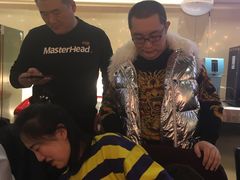 -福缘烤肉王自助(爱琴海-原比尔森店)