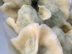 -鸿毛饺子(紫竹桥店)