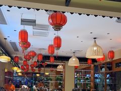 -鹅香四海·卤水火锅·砂锅粥·潮汕菜(宝安店)