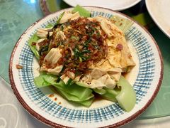 -汇兴源餐馆(小北路店)