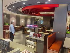-蝎王府羊蝎子(西直门店)