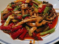 -树厨贵州菜(小河万科店)