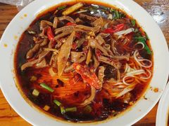 -智强牛肉面