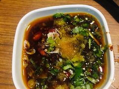 -傣妹火锅(南京东路一店)