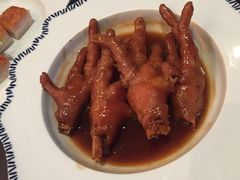 -广州文华东方酒店·江-由辉师傅主理