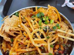 -红鼻子桂林米粉(金唐新光界店)