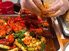 -东方一串·鲜肉小串·小酒馆(壹航城店)