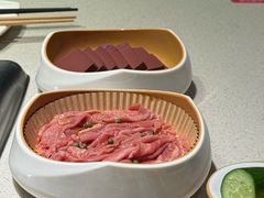 -海底捞火锅鲜切牛肉主题店(长寿路店)
