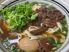 -小马牛肉面·牛骨熬制(南京博物院店)