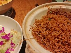 -黄山老妈·土菜(碧桂园店)