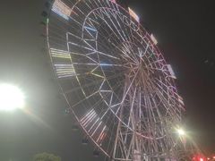 -南昌之星摩天轮