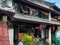 -大妈水饺(文华巷店)