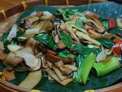 -云海肴·汽锅鸡·云南菜(天津国金汇店)