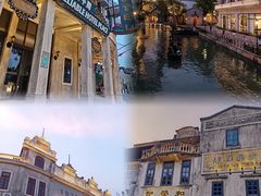 -赤坎·广东华侨国际旅游度假区