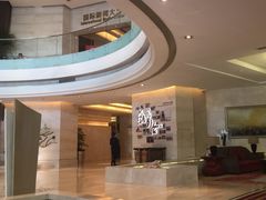 -北京歌华开元大酒店