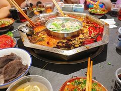 -大风老火锅(江北一店)