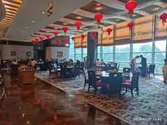 -新天世纪中餐厅