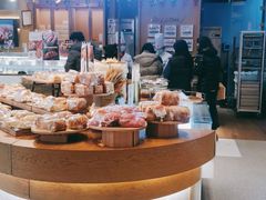 -西村叔叔的店·面包·甜品·蛋糕(清河万象汇店)