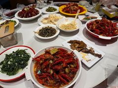 -味道工厂楚虾王(龙虾城店)