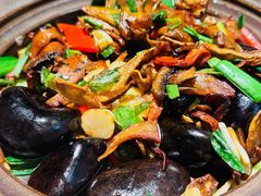 -云海肴·汽锅鸡·云南代表菜(美罗城店)