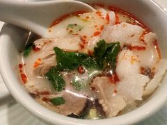-半勺·新徽菜(银泰城店)