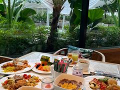 -新加坡文华东方酒店