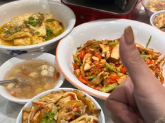 -湘村小灶·地道长沙菜·本地人优选(咸嘉新村店)
