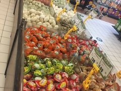 -凯德广场(学府店)