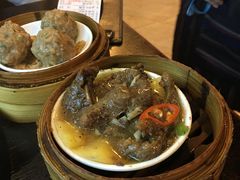 黑椒牛仔骨-添运来(茶园奥园广场店)