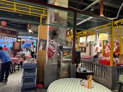 -彭耕记猪油炒小菜(吉联mall店)