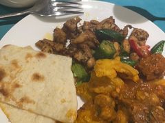 -恒河传奇印度餐厅GANGES