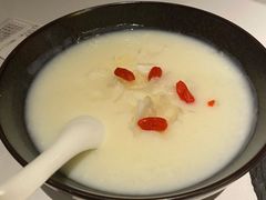美龄粥-民国红公馆·秦淮八艳(夫子庙店)