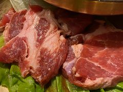 -核桃碳烤肉馆(深圳首店)