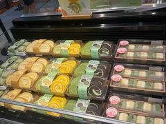 -Olé精品超市(新世界新丸中心店)
