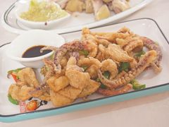 -太白餐厅•三十年老字号•坚持做现菜(体育东横街店)