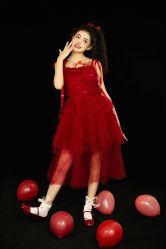 -模卡写真馆(南通店)