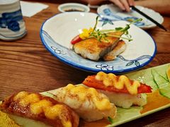 -红叶日本料理(辰熙广场店)