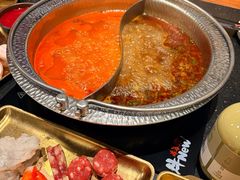 -牛New寿喜烧(金茂览秀城店)